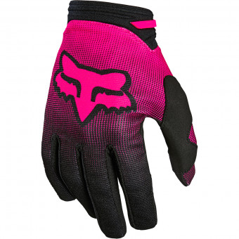 Guantes motocross FOX 180 Oktiv Glove Woman Pink