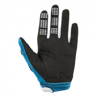 FOX 180 Toxsyk Glove Girl Maui Blue Nio