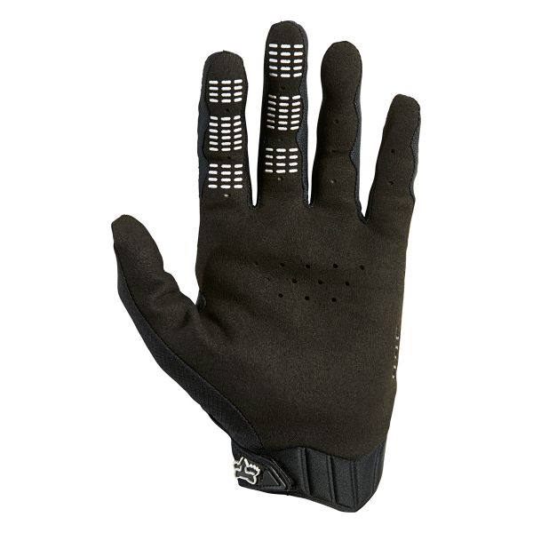 FOX 360 Glove Black 001