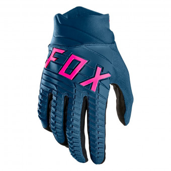 Guantes motocross FOX 360 Glove Dark Indigo 203