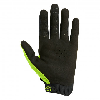 FOX 360 Glove Fluo Yellow 130