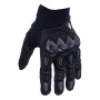 Guantes motocross FOX Bomber CE Black 001