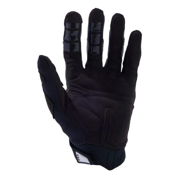 FOX Bomber CE Black 001