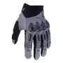 Guantes motocross FOX Bomber CE Steel Grey 172