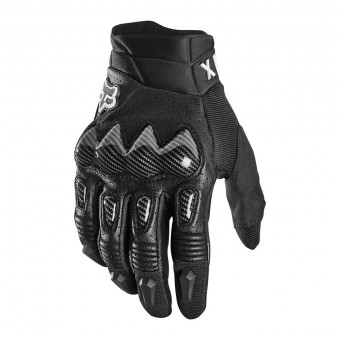 Guantes motocross FOX Bomber Glove CE Black