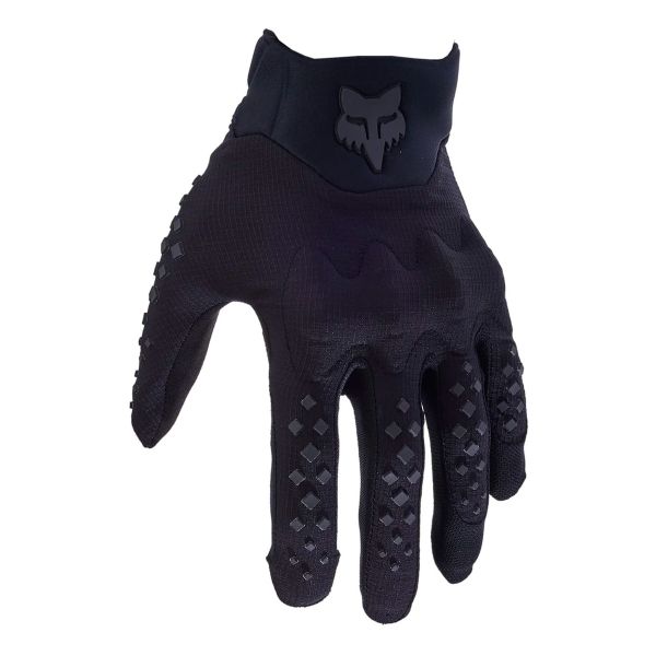 Guantes motocross FOX Bomber LT CE Black