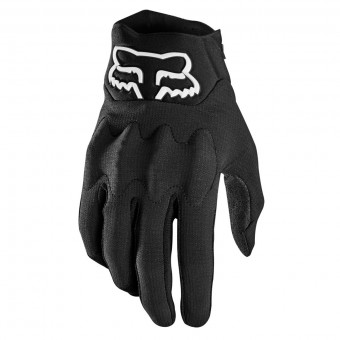Guantes motocross FOX Bomber LT Glove CE Black