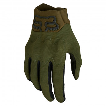 Guantes motocross FOX Bomber LT Glove CE Fat Green