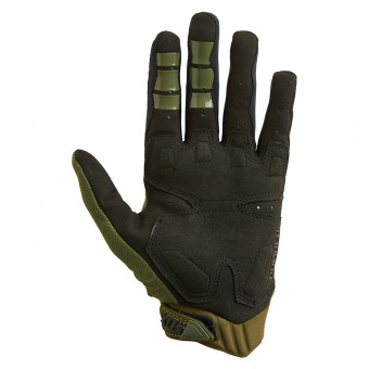 FOX Bomber LT Glove CE Fat Green