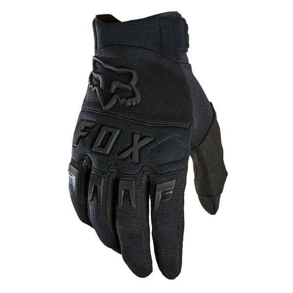 Guantes motocross FOX Dirtpaw CE Glove Black