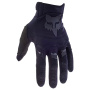 Guantes motocross FOX Dirtpaw Glove Black Black 021