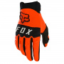 Guantes motocross FOX Dirtpaw Glove Fluo Orange