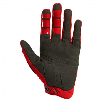FOX Pawtector Flame Red