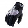 Guantes motocross Kenny Safety Black Grey Gloves