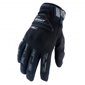 Guantes motocross Kenny SF TECH Black Guantes motocross Kenny SF TECH Black