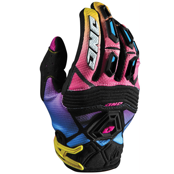 Guantes motocross One Industries Armada Tropic Thunder