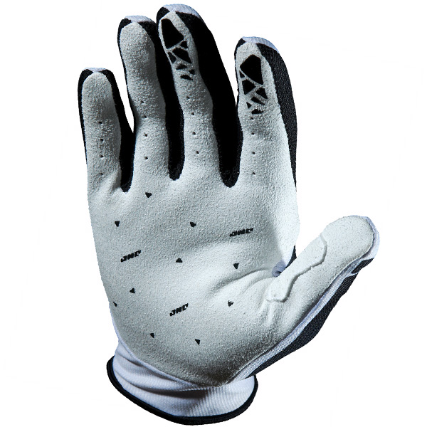 One Industries Zero White