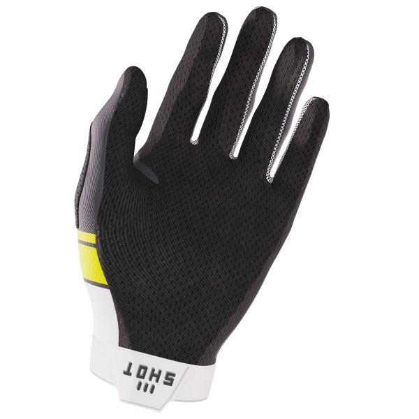 SHOT Aerolite Husqvarna Limited Edition 2024 Black CE