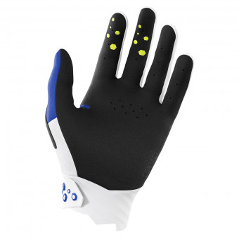 SHOT Contact Shining Glove Navy
