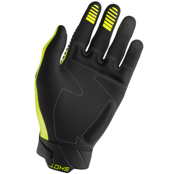 SHOT Core Max Amarillo Nen