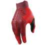 Guantes motocross SHOT Core Max Rojo