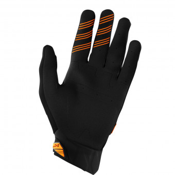 SHOT Devo Orange Gloves