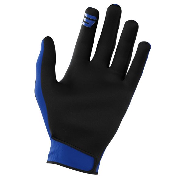 SHOT Devo Raw Blue CE