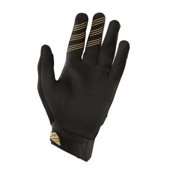 SHOT Devo Storm Glove Gold Nio