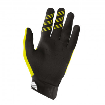 SHOT Devo Storm Glove Lime Ni�o