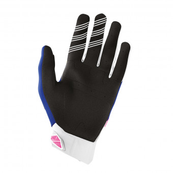 SHOT Devo Storm Glove Navy Nio