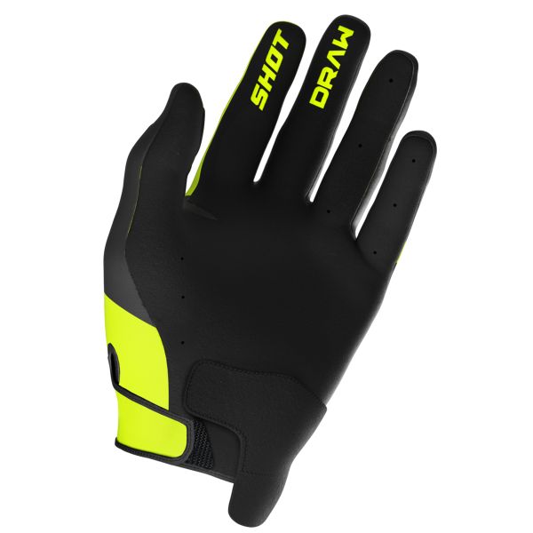 SHOT Draw Kid Sky Amarillo Nen