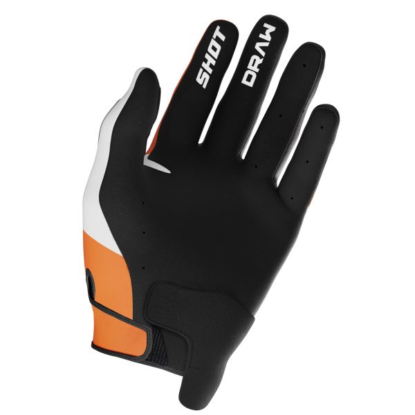 SHOT Dibujar Kid Cielo Naranja