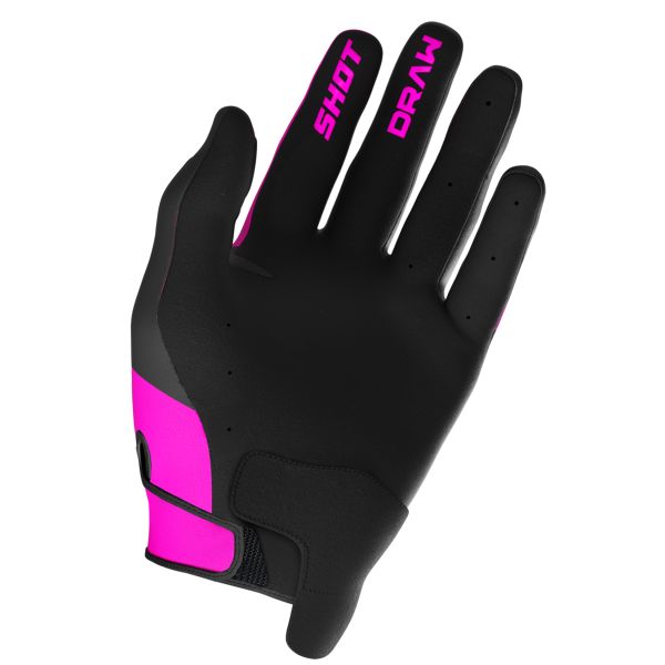 SHOT Draw Kid Cielo Rosa