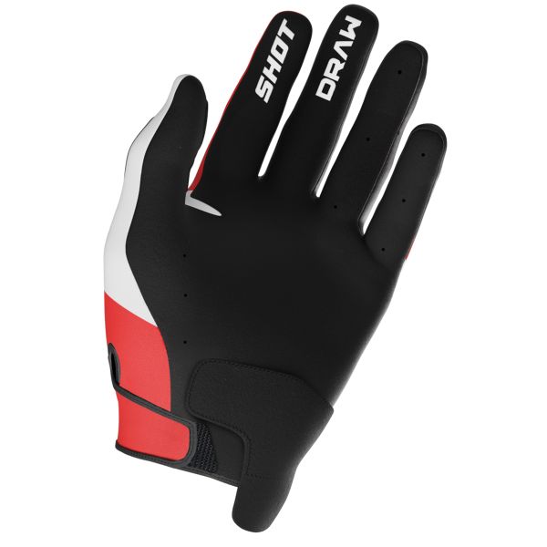 SHOT Dibujar Kid Sky Red