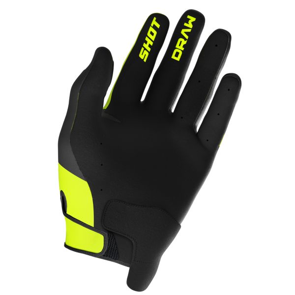 SHOT Draw Sky Amarillo Nen