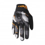 Guantes motocross SHOT Drift Camo Neon Orange
