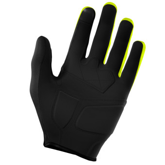 SHOT Drift Onyx Amarillo Nen