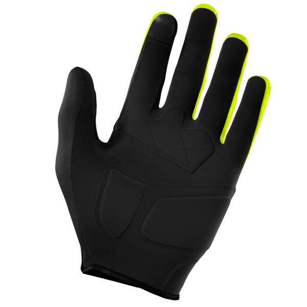 SHOT Drift Onyx Amarillo Neón