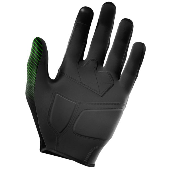 SHOT Drift Rim Verde