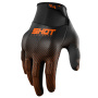 Guantes motocross SHOT Drift Rim Naranja