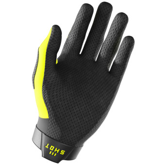 SHOT Lite Pro Amarillo Nen