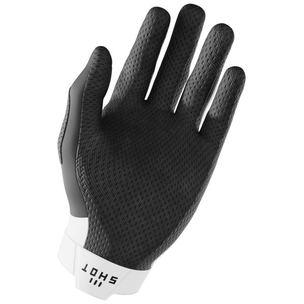 SHOT Lite Pro Blanco