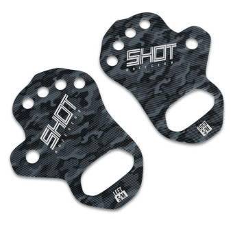 Guantes motocross SHOT Palmino 2.0 Camo Lines Guantes motocross SHOT Palmino 2.0 Camo Lines