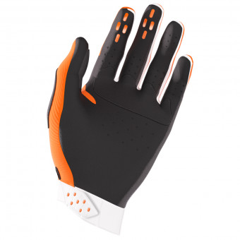 SHOT Race Orange