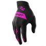 Guantes motocross SHOT Race Pink