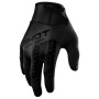 Guantes motocross SHOT Vision Tech Negro