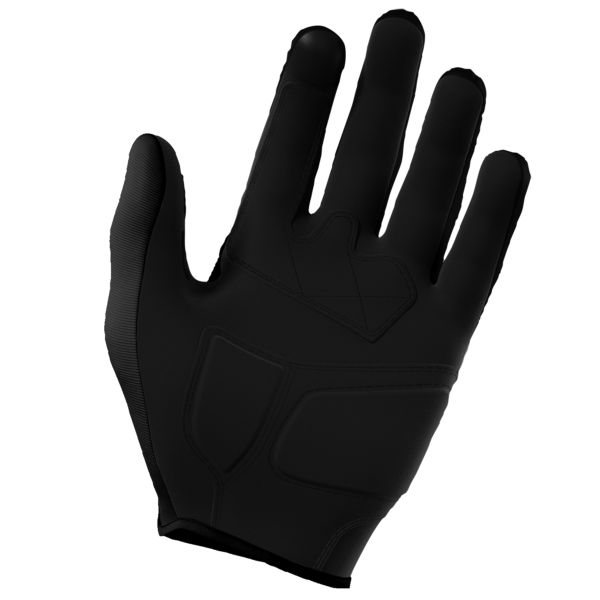 SHOT Vision Tech Negro