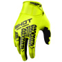 Guantes motocross SHOT Vision Tech Amarillo Nen