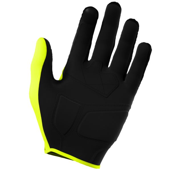 SHOT Vision Tech Amarillo Neón