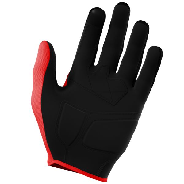 SHOT Vision Tech Rojo